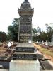 Photo of headstones/thumb_Kenneth McLennan d1904 hdstn Albury